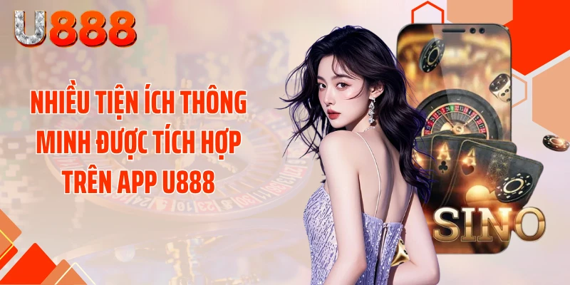 Tải App U888 Rinh 