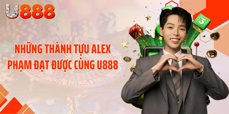 Alex Phạm