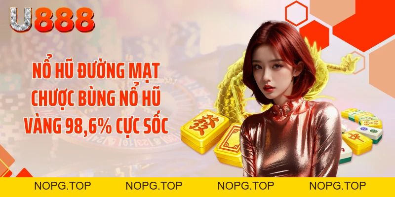 Tin Tức U888 - Cập Nhật 24/7 Khiến Dân Chơi Rúng Động - nopg.top