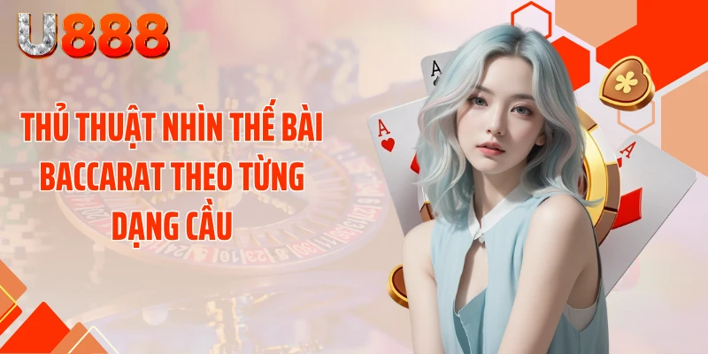 Thủ Thuật Nhìn Thế Bài Baccarat Làm Chủ Mọi Cuộc Chơi - nopg.top