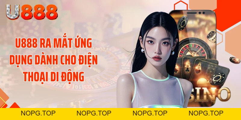 Tải App U888 Rinh 